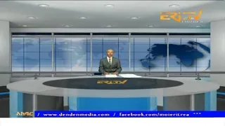 News in Tigre for October 10, 2023 - ERi-TV, Eritrea