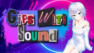 🔥 Gifs With Sound # 76 🔥 Coub Mix / Anime / TikTok / Приколы / Игры