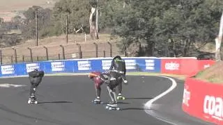 Newtons Nation Downhill Skate Final.mov