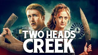 TWO HEADS CREEK 2020 TRAILER de Comedia de Terror Gore