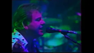 Emerson, Lake & Palmer ~ Black Moon Tour     1992