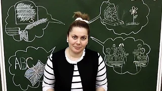 Учитель года Москвы 2015.