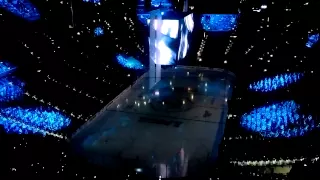 2015 Stanley Cup Finals Tampa Bay Lightning intro