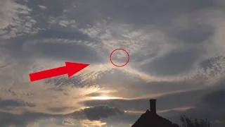 5 Most Mysterious Unseen Footage Caught On Camera!