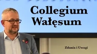 Collegium Wałęsum