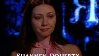 Charmed Opening Credits 3x02 Magic Hour