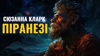 Піранезі - Сюзанна Кларк | Краса Будинку безмірна; добрість його нескінченна