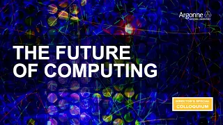 2.18.2022 - DSC - The Future of Computing
