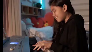 Yohan Agoncillo cover- Someone like you