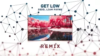 ZEDD, Liam Payne - Get Low (Aldy Waani Remix)