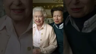 Quienes son los hijos de la reina Isabel II de Inglaterra?