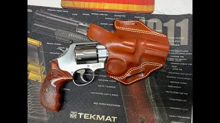 Smith & Wesson  Model 629 3" .44 Magnum revolver