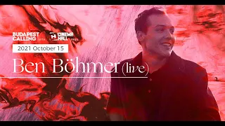 Best Of Ben Böhmer Pt. 2 2021 October Mix | Budapest Timelapse