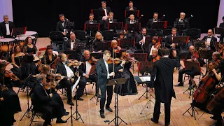 Мечислав Вайнберг - Концерт для скрипки с оркестром соль минор - Никита Борисоглебский