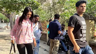 Bangla New Natok Behind The Scenes | Niloy Alamgir | Jannatul Sumaiya Himi | New Natok 2022 | BTS