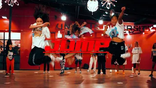 Ciara - JUMP ft. Coast Contra | Phil Wright Choreography @phil_wright_