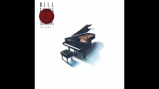 Jazz Piano - Bill Evans - The Solo Sessions, Vol1 [ Full Album ]