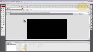 How to Create Custom Mouse Cursors in Flash Actionscript 3.0