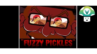 [Vinesauce] Vinny - Earthbound FUZZY PICKLES Compilation