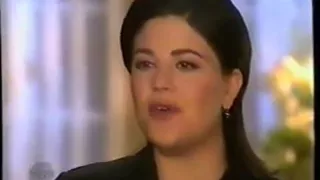 Monica Lewinsky Interview [Part 2 of 6]