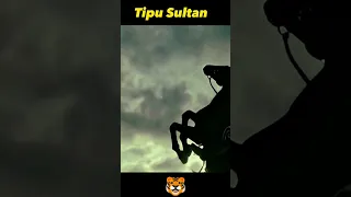 Tipu Sultan vs British #youtubeshorts #youtube #tipusultan