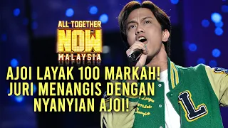 All Together Now Malaysia | Ajoi Zainal 100 Markah | Episod 1