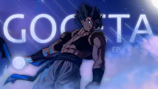 Gogeta | EPIC OST MIX