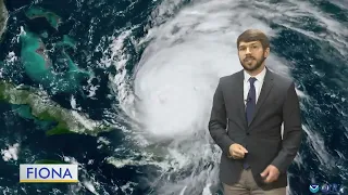 2022 Hurricane Season Recap