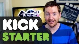 How to Launch a Successful Kickstarter Project : Indy News