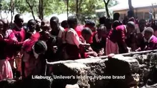 Clean hands, clean water and clean toilets save lives | Unilever