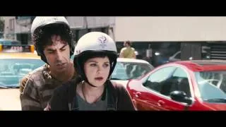 The Dictator - Trailer 2 - Full English -2012 HD