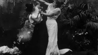 Duel to the Death (1898) | BFI National Archive