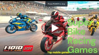 Best bike racing games/top world Offline Bike Racing Game /world class bike race /