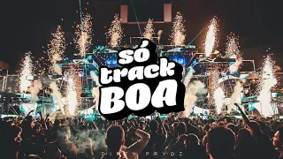 SÓ TRACK BOA | AS MAIS TOCADAS DE 2020 | NOVEMBRO | SET VINTAGE CULTURE, KVSH & DIRTY PRYDZ