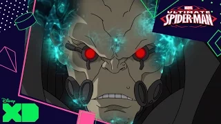 Ultimate Spider-Man Vs. The Sinister Six | Doctor Octopus | Official Disney XD UK