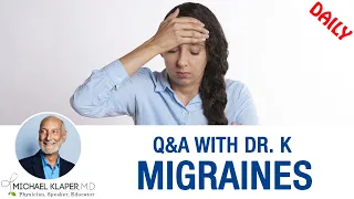 Migraines - Migraine Headache Relief On A Plant Based Diet