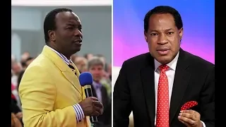 Exposed!!! Proof That Chris Oyakhilome Is A Scammer And A Master Manipulator!