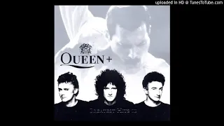 Queen - Greatest Hits III - 17 - Thank God It's Christmas