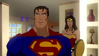 Big Barda   Superman⁄Batman Apocalypse