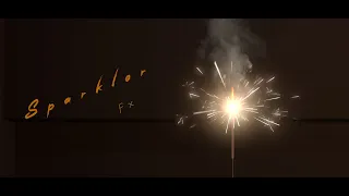 Sparkler_FX_Houdini