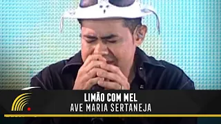 Limão Com Mel - Ave Maria Sertaneja - O Espetáculo (Ao Vivo)