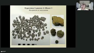 22. Родинкова В.Е. "Производственный комплекс с печью для выжигания извести из волынцевского..."