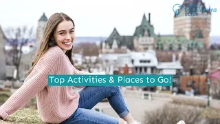 17 Best Things to Do in Quebec City, Canada