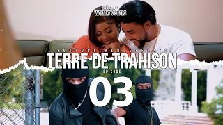 TERRE DE TRAHISON EPISODE #3 (Ashley, Fednaelle, Brens, Modesty, Esther, Tayson, Gmax, Ysland)