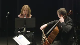 Alexander Zemlinsky: Clarinet Trio in D Minor (ROCO)