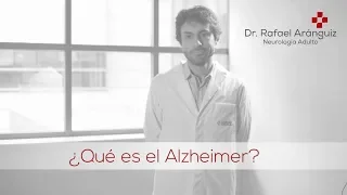 Alzheimer¿Cómo reconocerlo? - #DoctorDávilaExplica