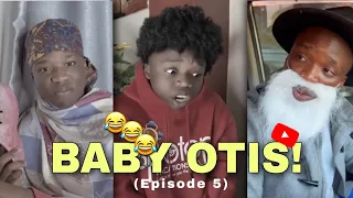 BABY OTIS LATEST COMPILATION 😂😂😂(Episode 5)