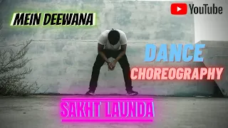 Best freestyle dance| Art of freestyle | Main Deewana | Dance Choreography