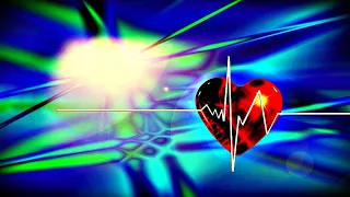 🎧 Heart-Brain Harmony: Unleashing the Potential of Heart-Brain Coherence (Epsilon Waves Binaural)