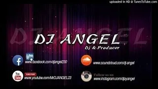 DJ ANGEL -  OOH LA LA (THE DIRTY PICTURE ) EXTENDED REMIX